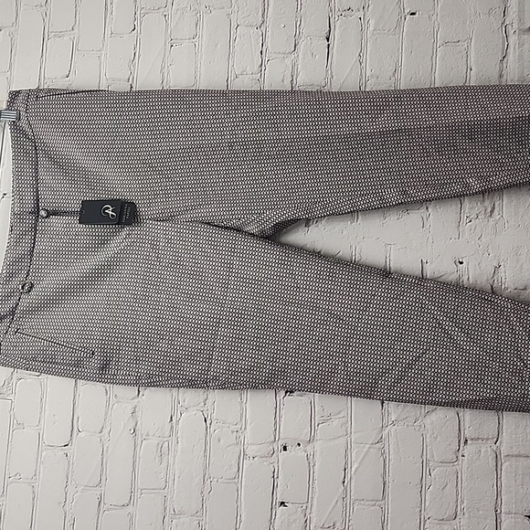 Pants fitted work pants - Picture 6 of 11